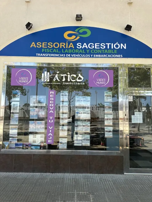 Atico Inmobiliaria