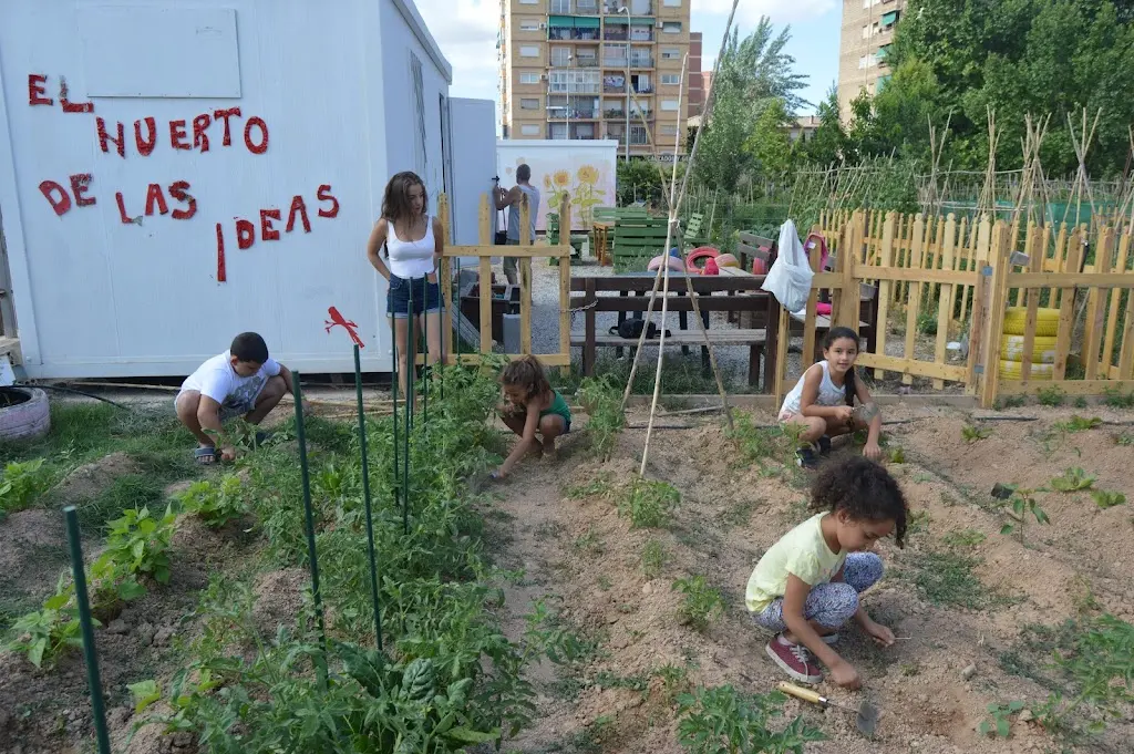 Centro Socioeducativo Lestonnac