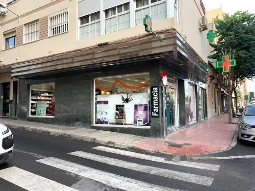 Farmacia Granada 115