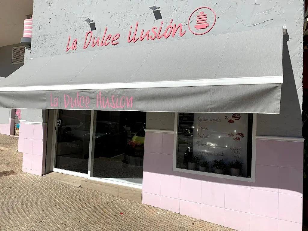 La Dulce Ilusion