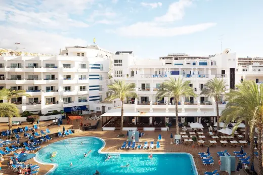 Sunwing Fanabe Beach