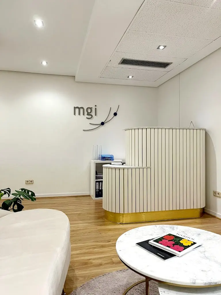 Auditoria y consultoria MGI Audicon & Partners