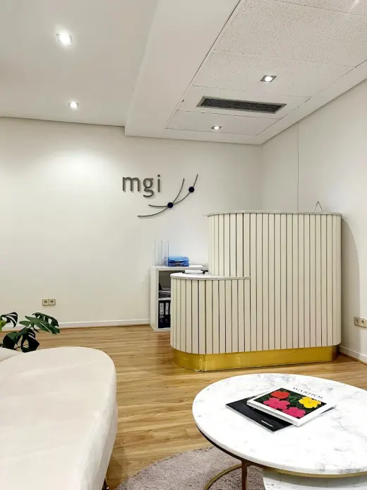 Auditoria y consultoria MGI Audicon & Partners