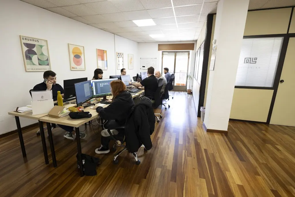 Accion LAB