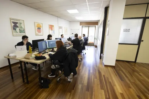 Accion LAB