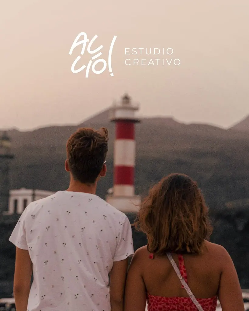 Al Lio! Estudio Creativo