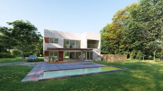 GOMEZ ATIENZA ARQUITECTOS