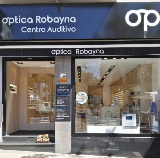 Optica Robayna