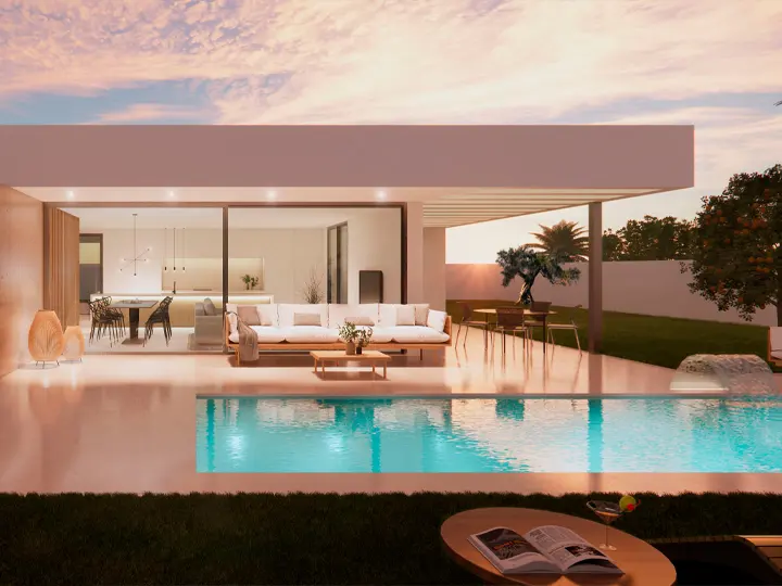 Pico Tres Estudio | Estudio de Arquitectura en Madrid