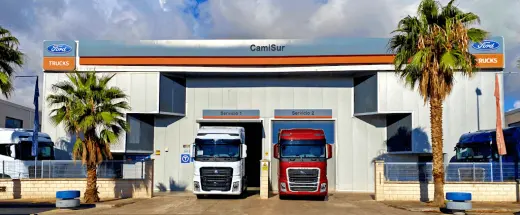 Camisur