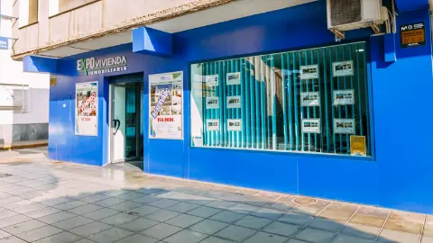 Expovivienda Inmobiliaria
