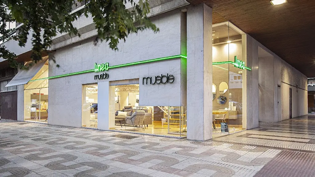 Linea Mueble