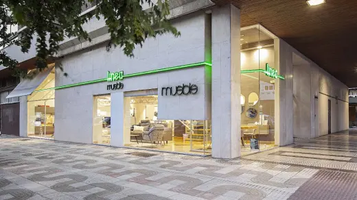 Linea Mueble