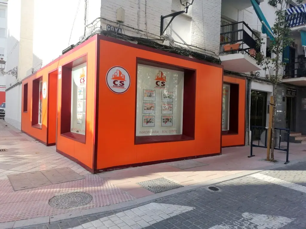 CSPISOS Servicios Inmobiliarios Estepona