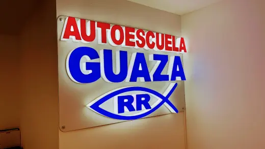 Autoescuela Guaza- Las Americas