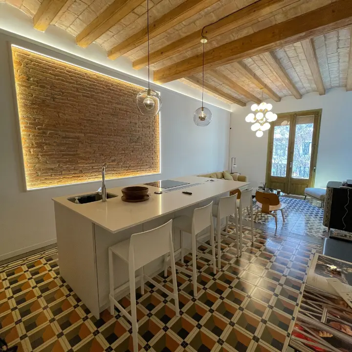 Decor espais- Reformas Integrales