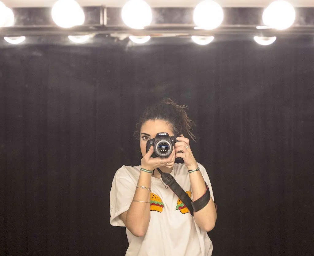 Carmen Hidalgo Photo