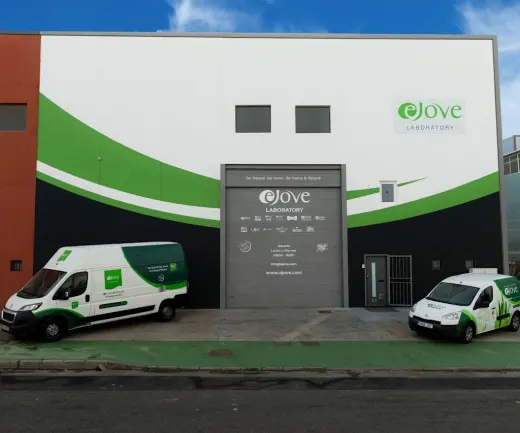 Ejove Laboratory