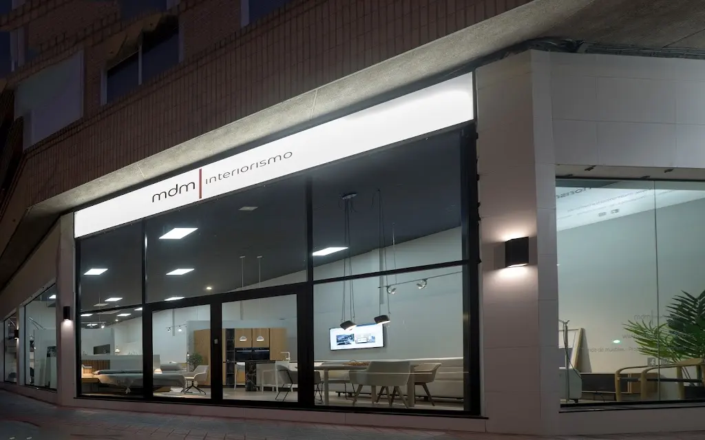 MDM Interiorismo
