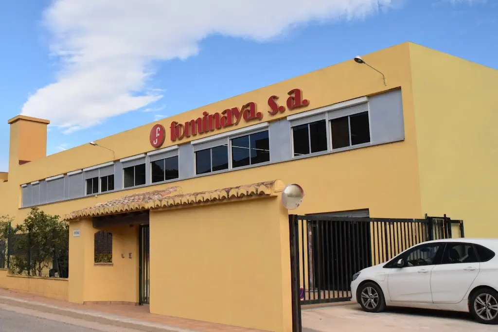 Fominaya S.A.