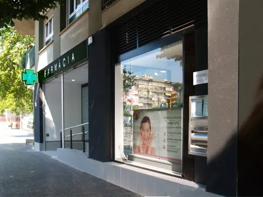 FARMACIA ELISA BOLADERAS SUAREZ