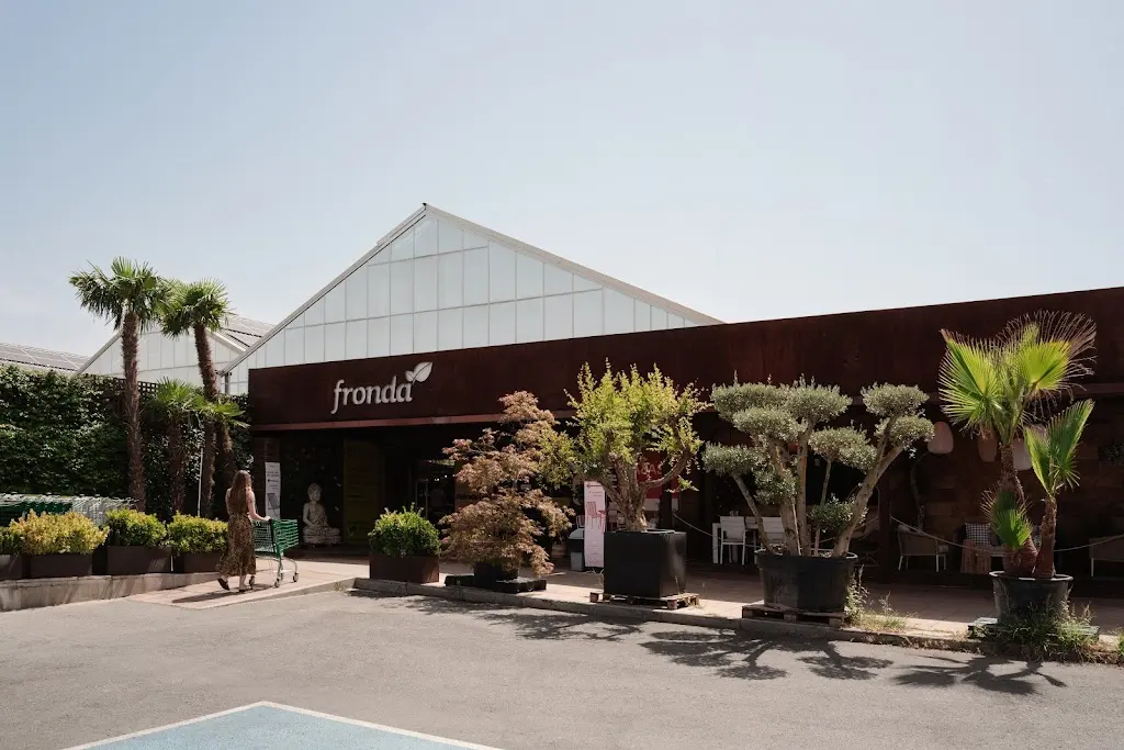 Fronda Majadahonda