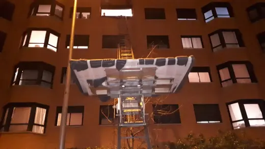 Mudanzas HS