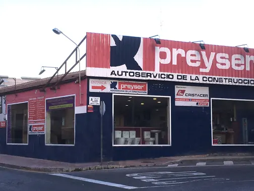 Azulejos Preyser Torrevieja