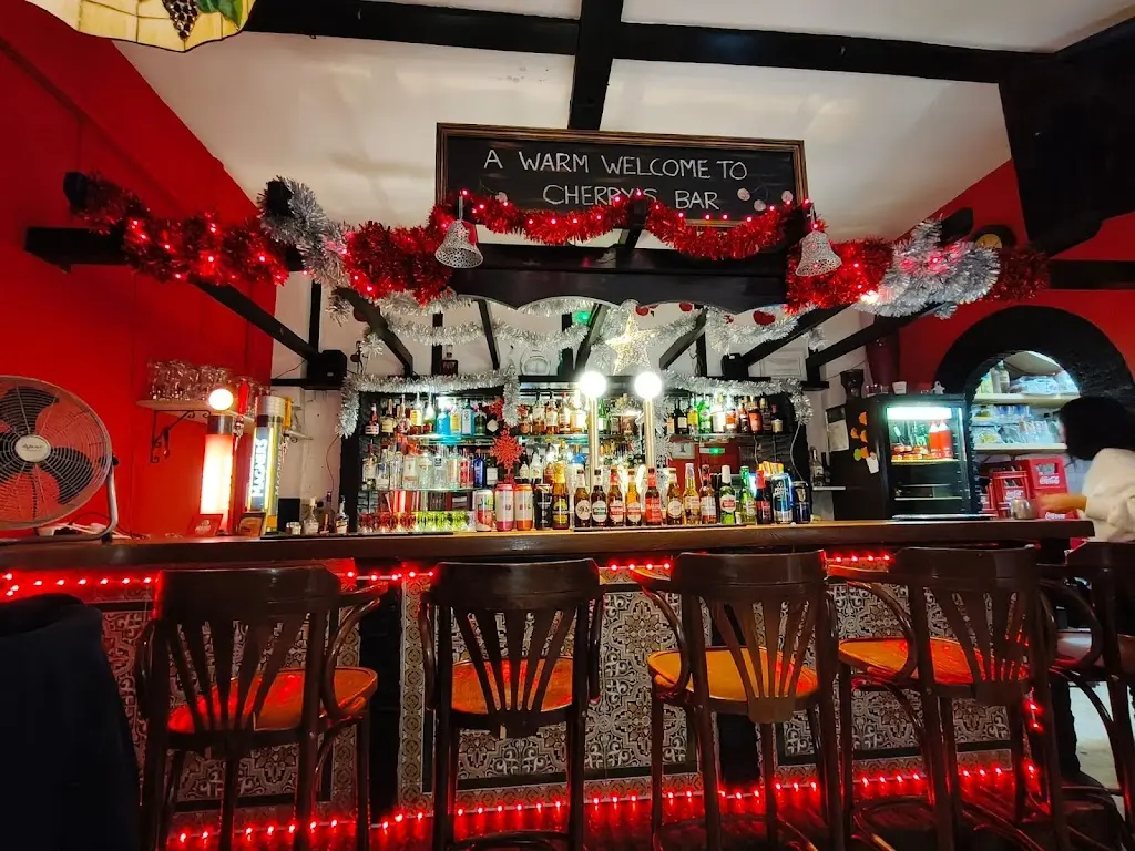 Cherry's Bar