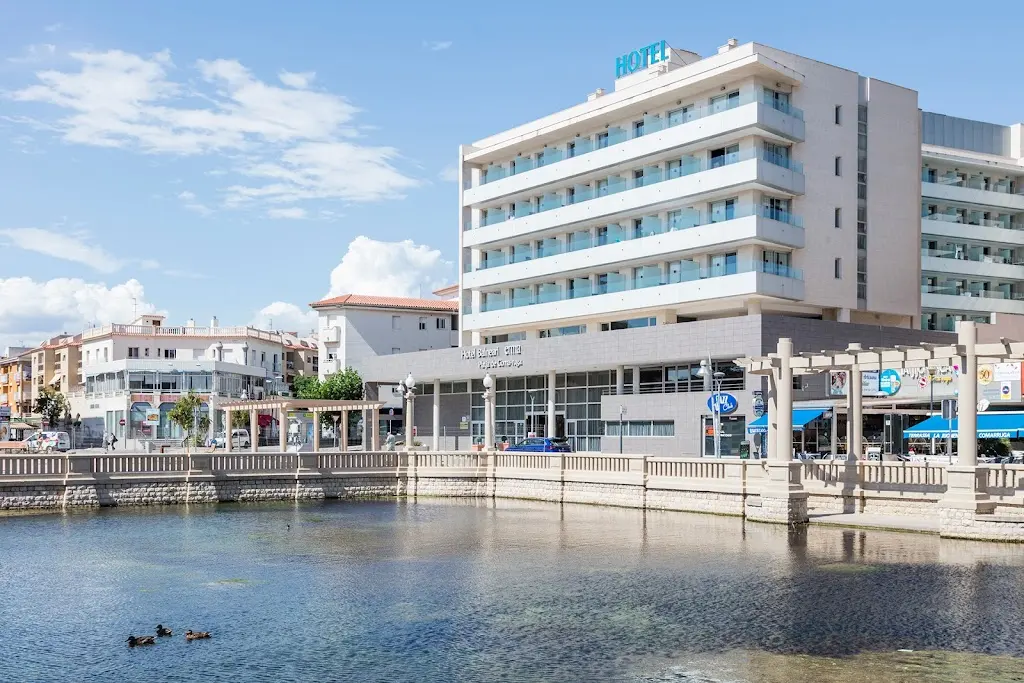 Hotel Balneario Playa de Comarruga