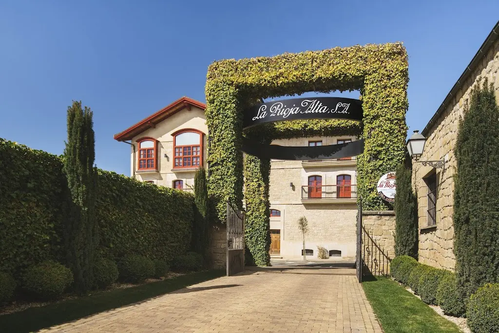 Bodegas La Rioja Alta, S.A.
