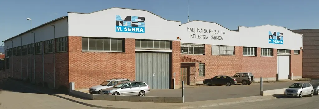 M. Serra S. A.