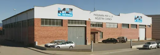 M. Serra S. A.