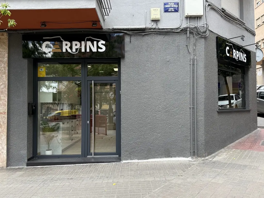 CARPINS