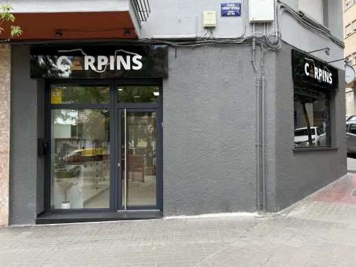 CARPINS