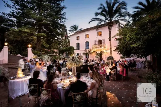 El Molino del Duque