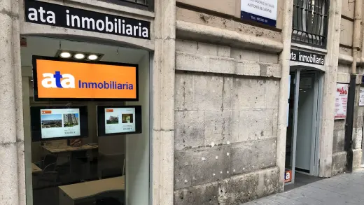 ATA Inmobiliaria
