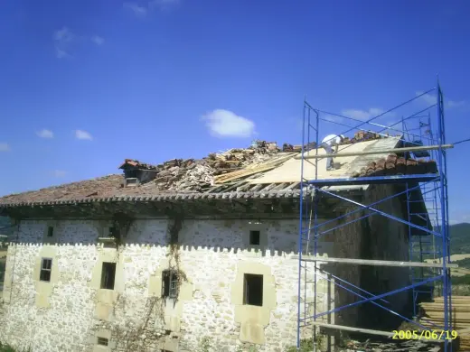 Sucesores de RUFTOA