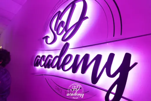 SCD Academy