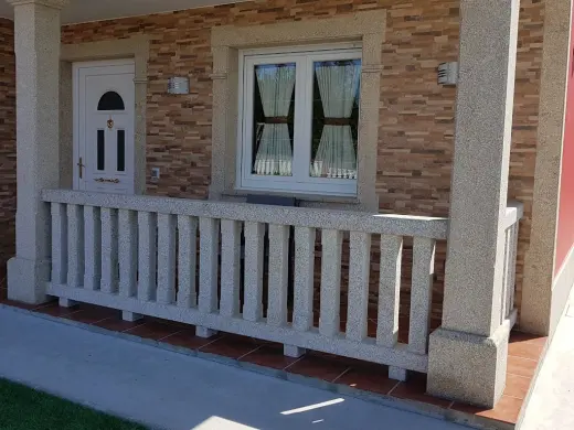 Grama Cobelo (Granitos y Marmoles)