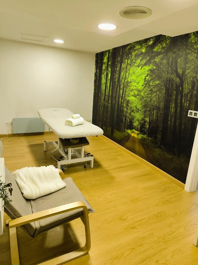 Massages Molina - Masajes en Santiago de Compostela