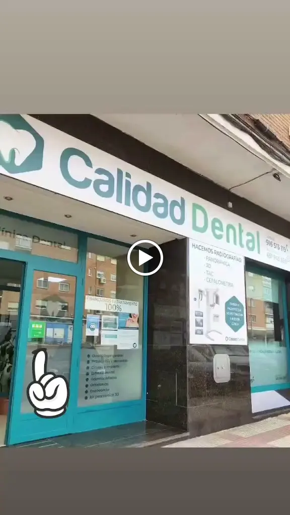 Clinica Dental Calidad Dental