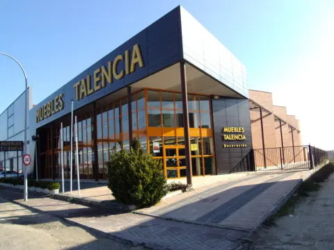 Muebles Talencia