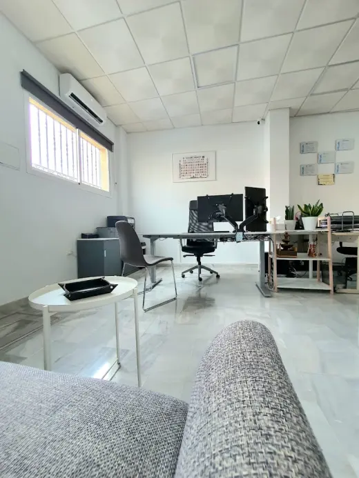 CONSULTORIA EMPRESARIAL DE SEVILLA, SL