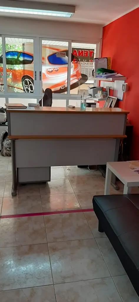 Autoescola Tena