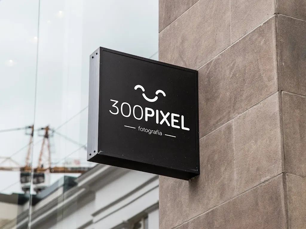 300 PIXEL