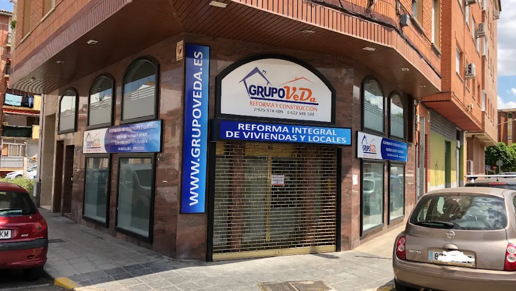 Grupo Veda Reforma y Construccion