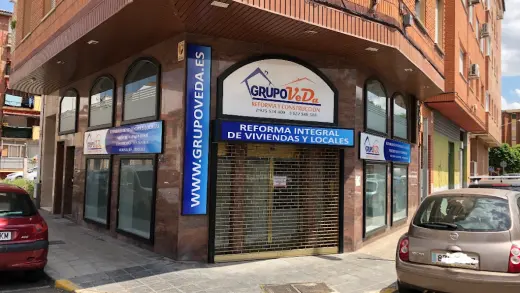 Grupo Veda Reforma y Construccion