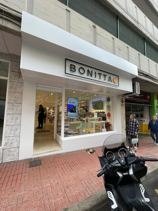Bonitta Benidorm