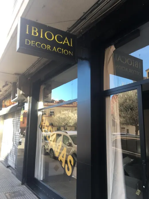 IBIOCAI DECORACION